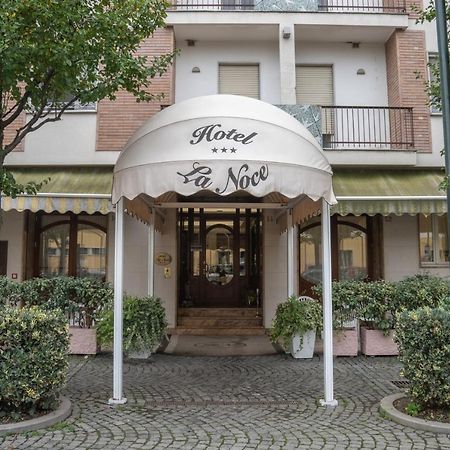 Hotel La Noce Chivasso Exterior foto